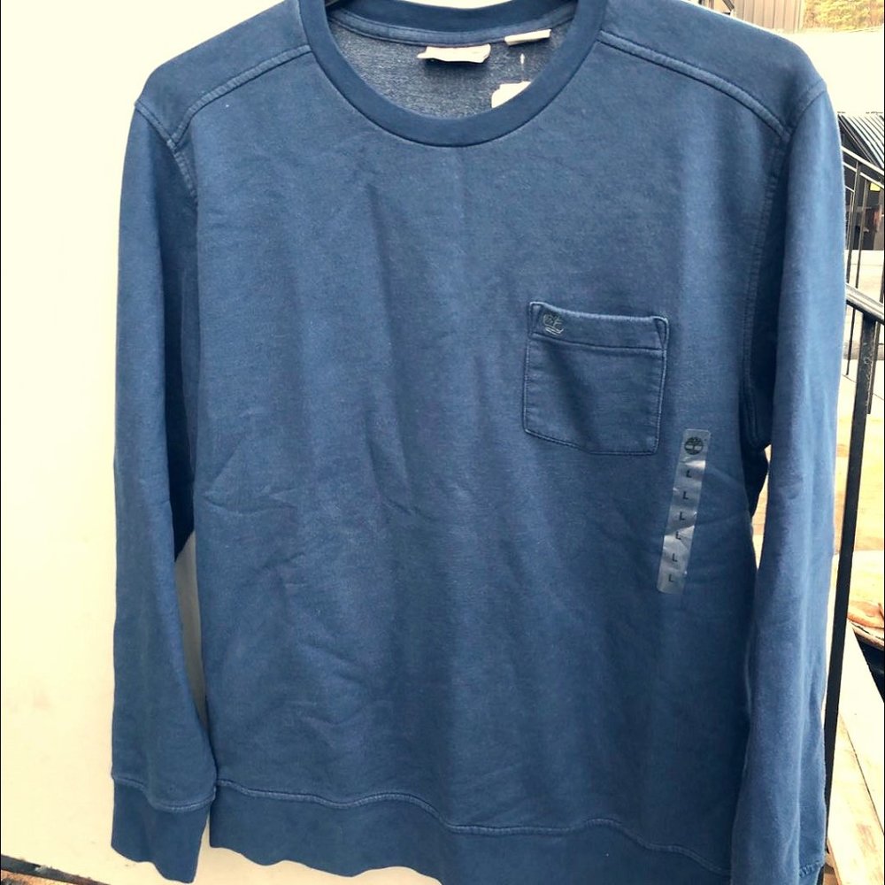 Timberlans Long Sleeve